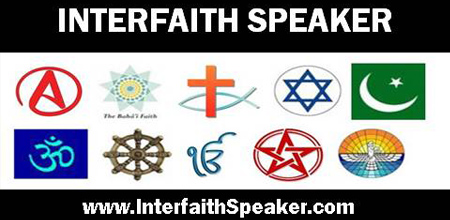 InterfaithSpeaker