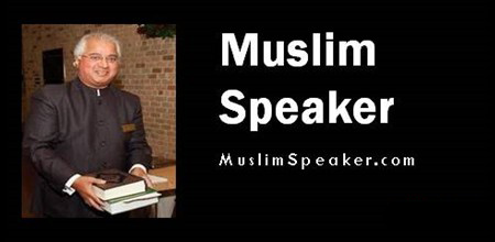 MuslimSpeaker
